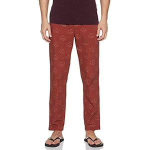 Amazon Brand – Inkast Denim Co. Men Pyjamas