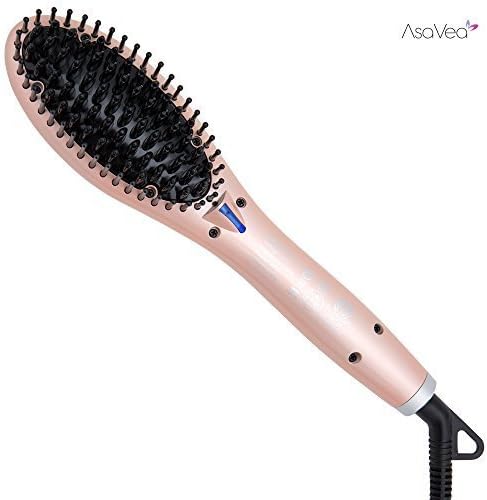 asavea hair straightener