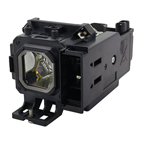 NP05LP Projector Replacement Lamp with Housing for NEC NP901 NP905 NP901WG NP905G VT700 VT700G VT800 VT800G