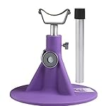 Hoofjack Standard Hoof Jack Stand Purple