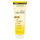 Go Blonder Lightening Shampoo, 8.45 oz