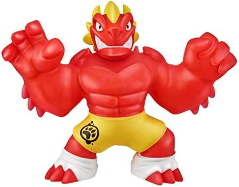 youtube heroes of goo jit zu