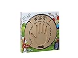 The Irish Fairy Door Company Interactive Worry Plaque
