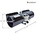 Durablow GFK-160 Fireplace Stove Blower Complete Kit for Lennox, Superior, Heat N Glo, Hearth and Home, Quadra Fire, Regency, Royal, Jakel, Nordica, Rotom