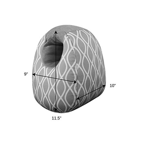 1 Itzy+Ritzy+Infant+Nursing+Pillow