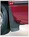 Husky Liners - Front Mud Guards | 2004-2014 Ford F150, Front Set - Black, 2 Pc | 56601
