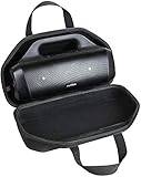 Anleo Hard Travel Case for Anker Soundcore Motion