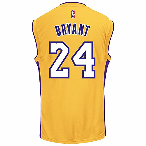 kobe bryant revolution 30 jersey