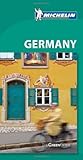 Michelin Green Guide Germany (Green Guide/Michelin) by Michelin Travel & Lifestyle