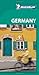 Michelin Green Guide Germany (Green Guide/Michelin) by Michelin Travel & Lifestyle
