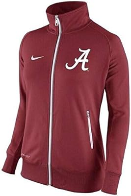 alabama nike jacket