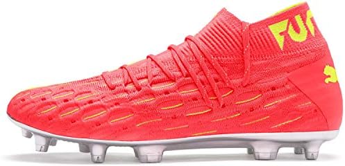 puma high top cleats