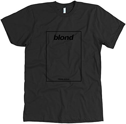 Blond - Frank Ocean T-Shirt (10 Colors)