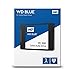 WD WDS100T1B0A Blue Solid State Drive