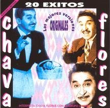 Chava Flores - 20 Exitos - Zortam Music
