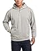 Arborwear Double-Thick Hooded Pullover Sweatshirts For Men - Heavyweight Hoodies With Snap Neck Collar and Handwarmer Pouch