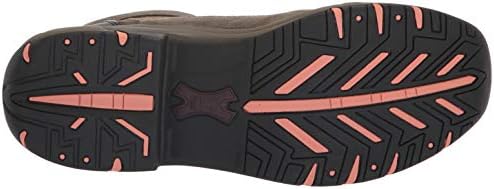 ariat terrain pro zip