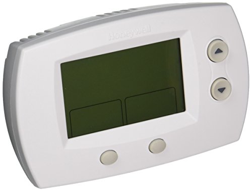 Honeywell FocusPRO 5000 Thermostat