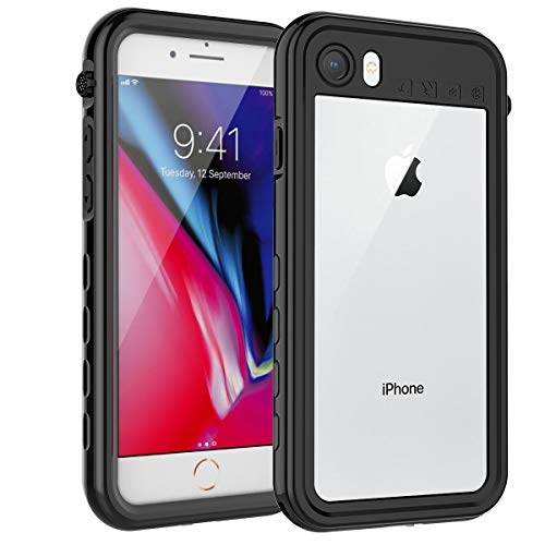 ShellBox iPhone 7 8 SE 2020 wasserdichte Hülle i Phone 8 ...