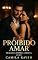 Livro Proibido Amar: Trilogia Entre a Máfia – Livro 1