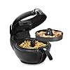 Tefal-ActiFry-Genius-XL-2in1-YV970840-Health-Air-Fryer-Black-17-kg-8-Portions Tefal ActiFry Genius XL 2in1 YV970840 Air Fryer - 1.7 kg / 8 Portions