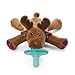 Wubbanub Infant Pacifier - Reindeer primary