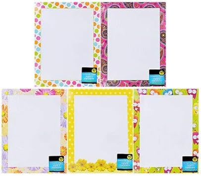 Amazon Com Design Computer Paper Decorative Computer Paper