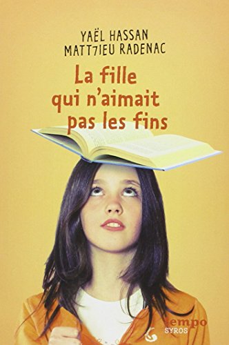 La  fille qui n'aimait pas les fins