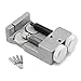 Watch Repair Kit Watchmaker’s Tools Battery Replacement Watch Case Back Opener Link Band Remover Tool Kit