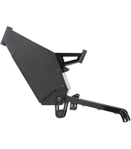 Patte de dérailleur DROPOUT-609