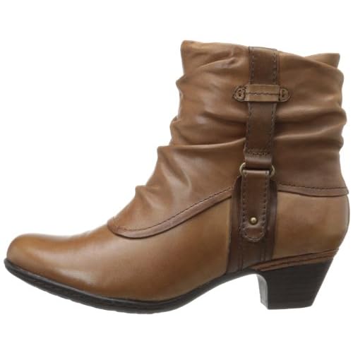 rockport women's jayla bootie ankle boot