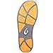 OLUKAI Men's Nohea Mesh Slip-On Shoes, Dark Shadow/Dark Shadow, 12 M US