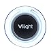 Vilight Wireless Charging Pad for Qi-Enabled Phones