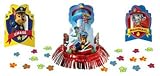 Paw Patrol Table Decorating Kit-2Pack