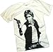 Star Wars Han Solo Taking Aim Men's T-shirt