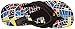 DC Men's Central Graffik Flip Flop