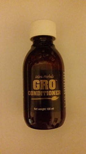 GRO Conditioner by Mira Hair Oil