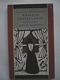 The Selected Poems of Rosario Castellanos, , 1555971121