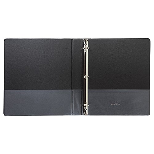 2 Samsill+Economy+Binders+Round+Customizable