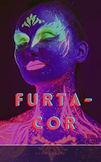 Livro Furta-Cor