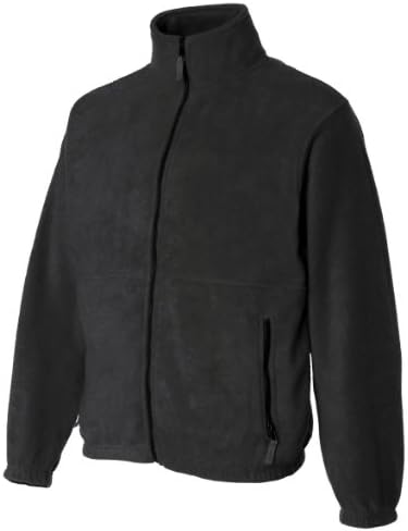 Sierra Pacific Poly Fleece Full Zip Jacket (3061)