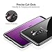 TORRAS Clear Transparent Galaxy S9+ Plus Case,Slim Fit Ultra Thin Soft TPU Case Gel Cover Compatible with Galaxy S9 Plus (6.2