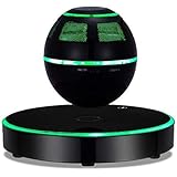 arc star floating bluetooth speaker