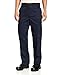 Propper Mens F5201- Bdu Trouser Pant, Dark Navy, Large Long US