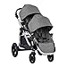 Baby Jogger City Select s Seat Kit, Slate