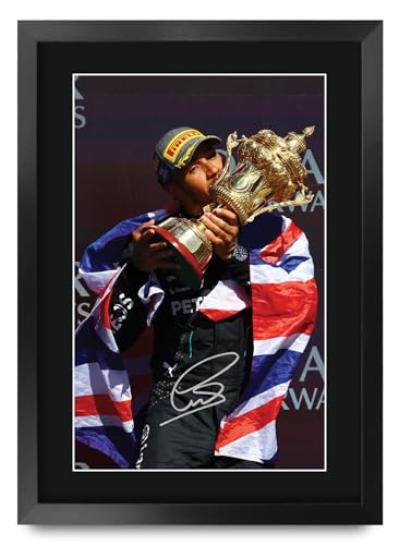 (A3 Framed Icon) ID-000126