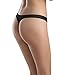 Hanro Women's Cotton Sensation Low-rise Thong 71322