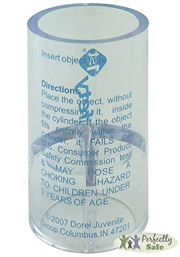 Safety 1st Small Object Choking Tester