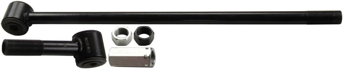 MOOG RK660276 Suspension Control Arm
