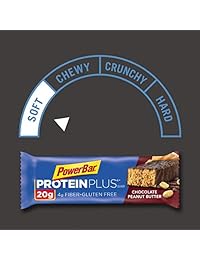 PowerBar Proteína sin gluten, 00097421129663, 15, 15